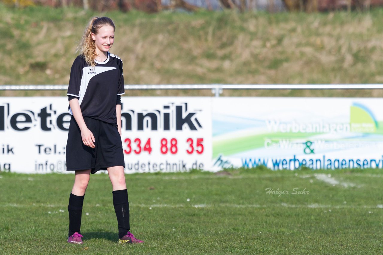 Bild 205 - B-Juniorinnen MTSV Olympia Neumnster - FSC Kaltenkirchen : Ergebnis: 4:1